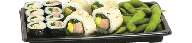 Sushi Spezial